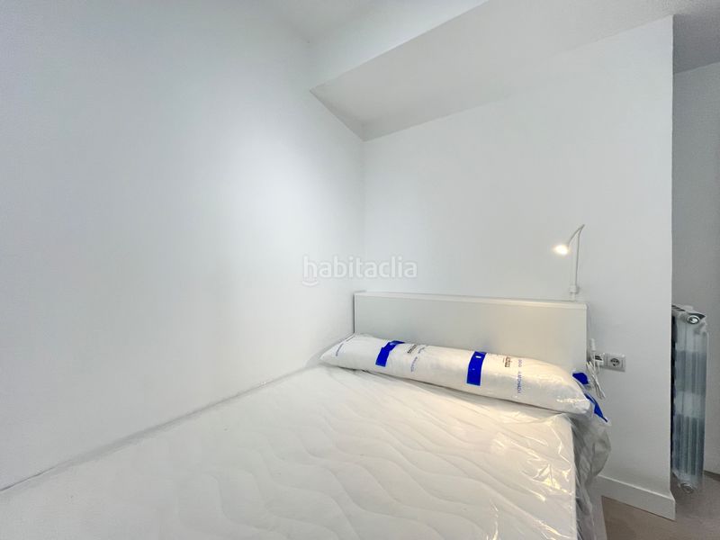 Foto 59c2f40e-84e6-468c-a3b9-a5a88580b45c. Rent flat with heating in Ciudad Universitaria Madrid