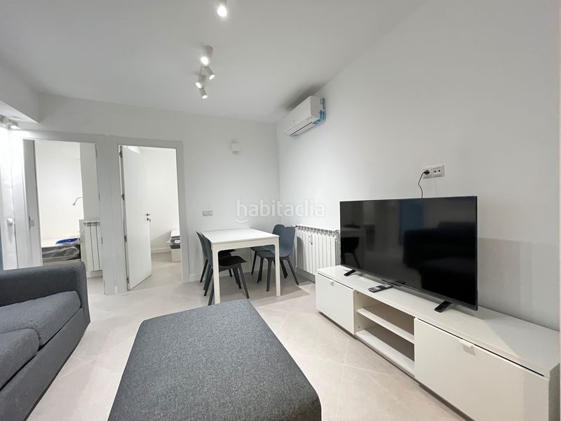 Foto 60a81700-750f-4334-aa73-2b46c9419083. Rent flat with heating in Ciudad Universitaria Madrid