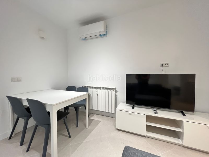 Foto 62b1a0b5-09eb-407c-8b12-af2895afd66d. Rent flat with heating in Ciudad Universitaria Madrid