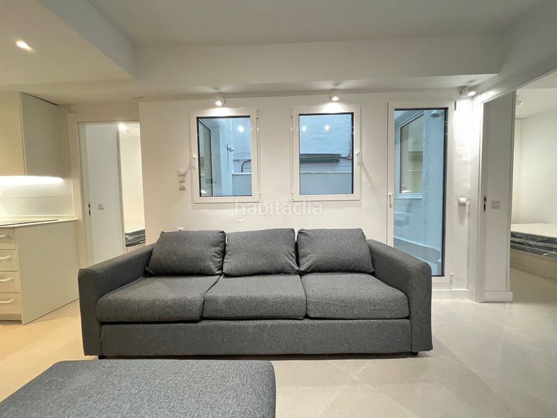 Foto 72468652-b751-46ce-9997-27ba55bf7504. Rent flat with heating in Ciudad Universitaria Madrid