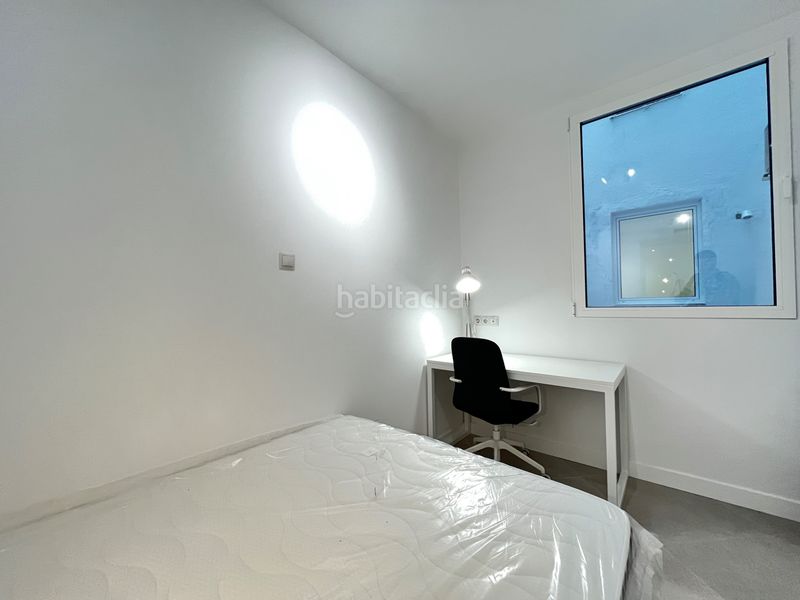 Foto 74b77fa7-822e-4d85-91af-4bc9dfeef34e. Rent flat with heating in Ciudad Universitaria Madrid