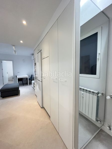 Foto 7992848d-8fa4-43a0-957b-0b49e4c28ecf. Rent flat with heating in Ciudad Universitaria Madrid