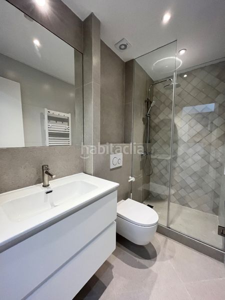 Foto 7d9b126b-1bd1-4ba0-8368-e216cea37619. Rent flat with heating in Ciudad Universitaria Madrid