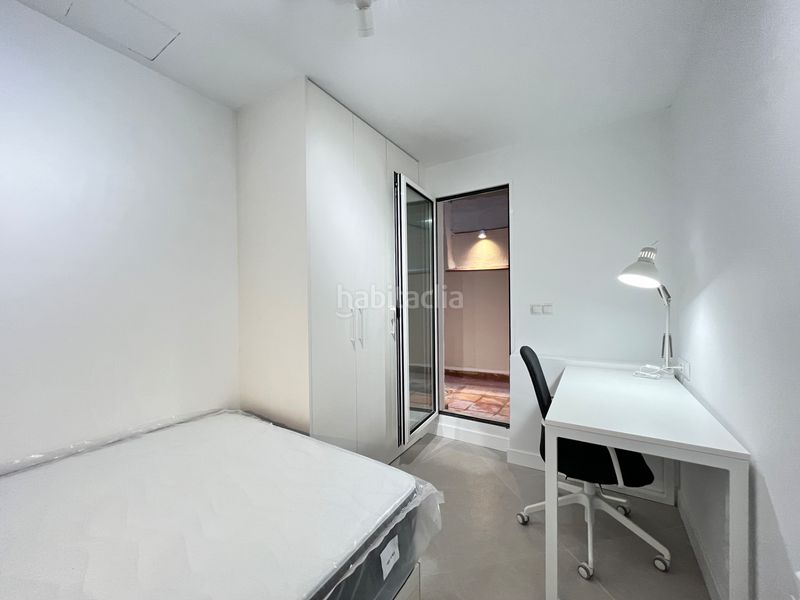 Foto 871f22a4-009c-43b7-bb1a-1ddefcad8316. Rent flat with heating in Ciudad Universitaria Madrid