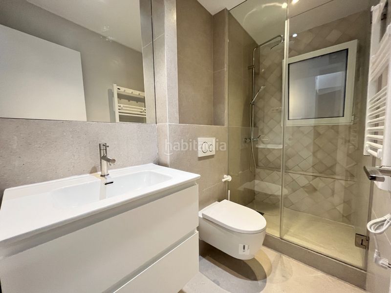 Foto 924358a6-775d-48dc-a3ca-146b4edacdb3. Rent flat with heating in Ciudad Universitaria Madrid
