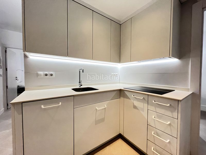 Foto 92484eda-1842-46f0-9426-a394baa8e186. Rent flat with heating in Ciudad Universitaria Madrid