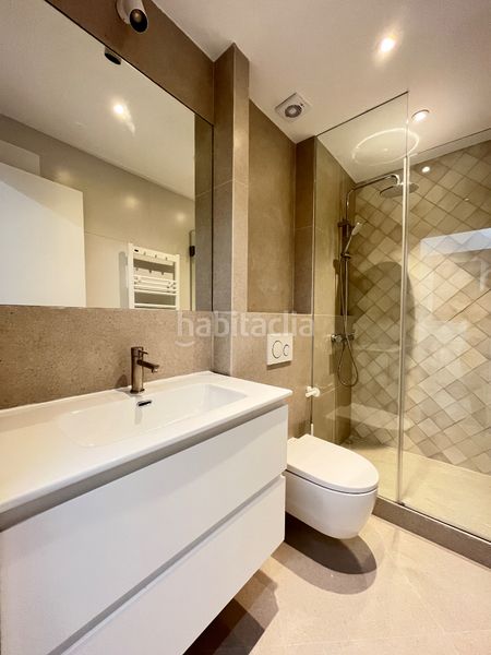 Foto a4b20e11-6367-41bc-8a31-3b776b298887. Rent flat with heating in Ciudad Universitaria Madrid
