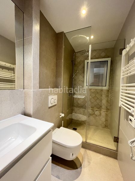 Foto b160532c-e751-4320-bddb-2fdad6893eda. Rent flat with heating in Ciudad Universitaria Madrid