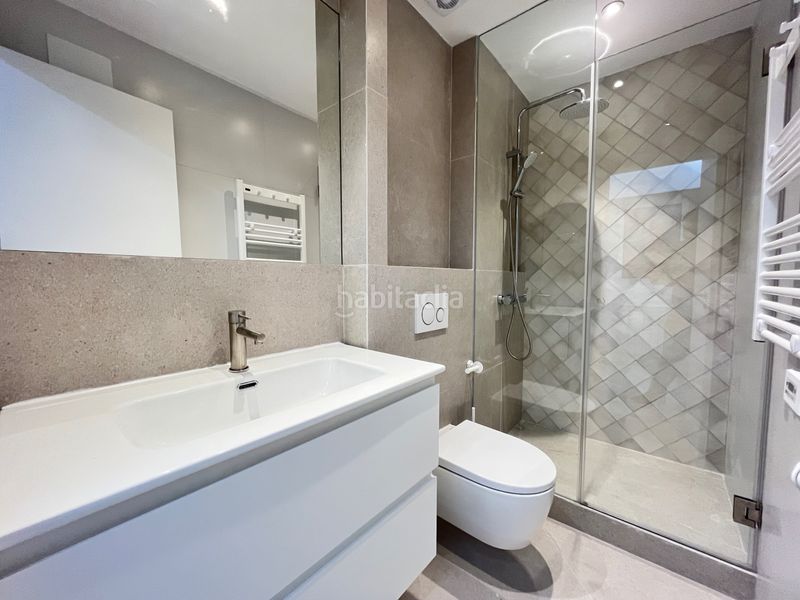 Foto ba954723-93bf-4663-a94f-d901246cdaba. Rent flat with heating in Ciudad Universitaria Madrid