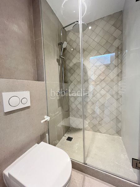 Foto bfa2d5eb-c0ab-4b16-93c5-38de3824c0c5. Rent flat with heating in Ciudad Universitaria Madrid