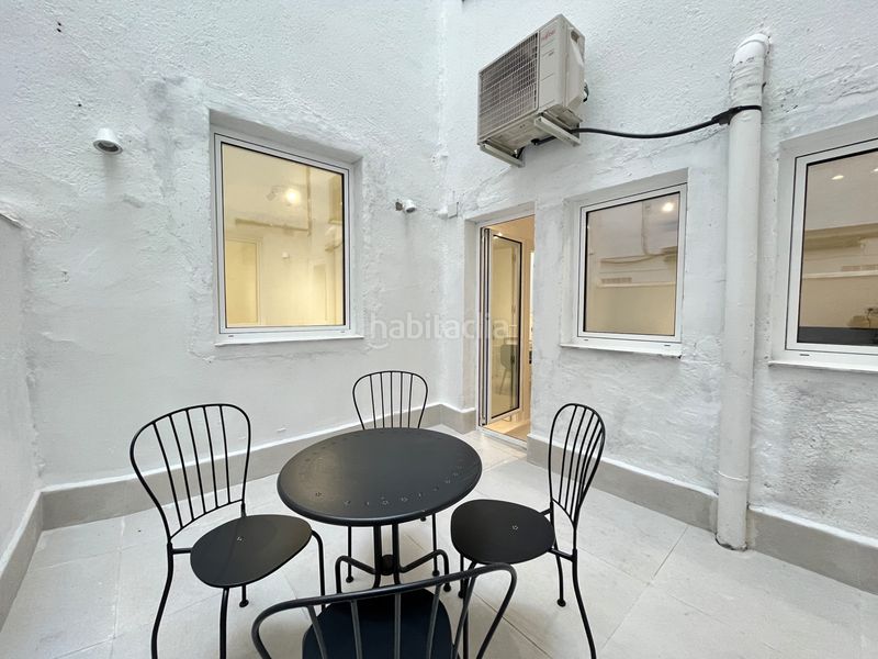 Foto c4ce9937-4fc3-463d-8c20-d8f0a47f7768. Rent flat with heating in Ciudad Universitaria Madrid