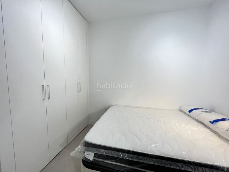 Foto e3bec920-e76a-40ff-a58f-27d78ec01653. Rent flat with heating in Ciudad Universitaria Madrid