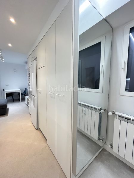 Foto e68d0a15-54b2-49b1-8191-8418f8f29736. Rent flat with heating in Ciudad Universitaria Madrid