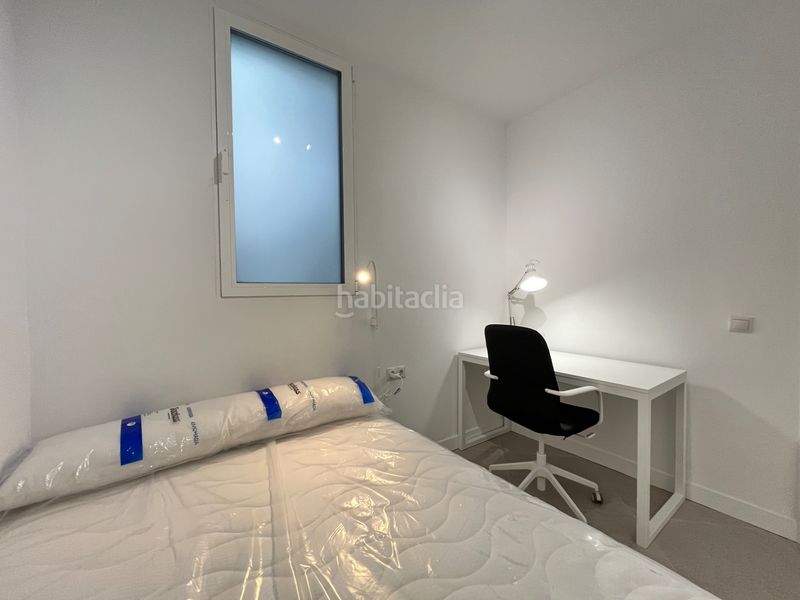 Foto fa6fca14-0333-44d0-8b72-03d5f54fb19d. Rent flat with heating in Ciudad Universitaria Madrid