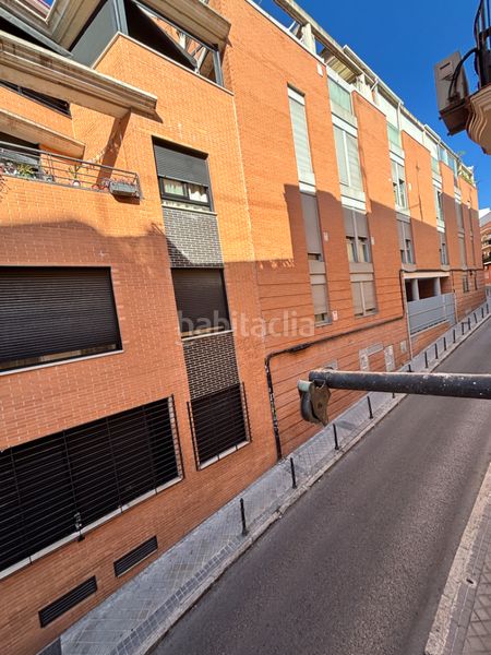Foto 0c119766-a3f3-48ae-844d-2d09dfb338a2. Lloguer pis amb calefacció a Bellas Vistas Madrid