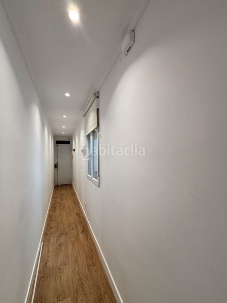 Foto 67eb8be7-7d20-4b08-a233-93949493e0dd. Lloguer pis amb calefacció a Bellas Vistas Madrid