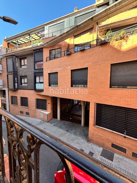 Foto df8612a7-5471-4447-b208-6b0398147b2f. Lloguer pis amb calefacció a Bellas Vistas Madrid