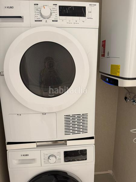 Foto 78511e20-2032-4b30-a6eb-03addfe07602. Alquiler piso  a estrenar 3 dormitorios y 2 baños en chamberí en Madrid