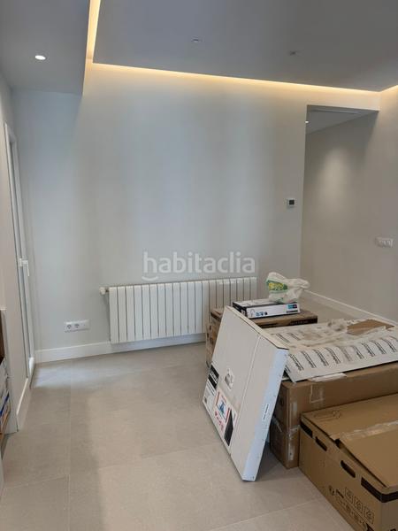 Foto ce50399a-c51c-4300-8796-e2af37254bed. Miete etagenwohnung mit heizung in Gaztambide Madrid