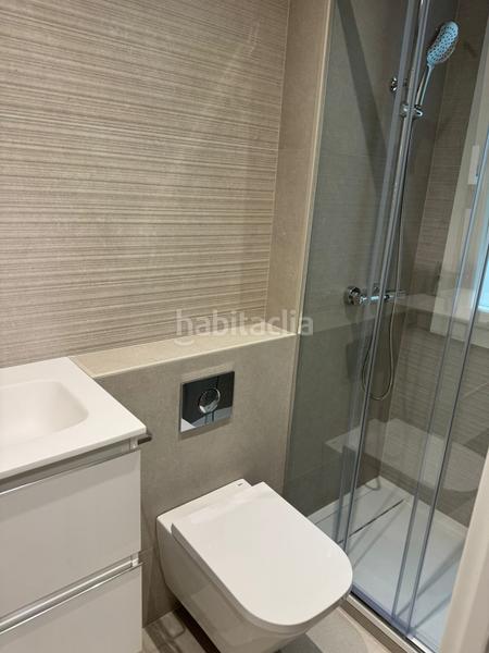 Foto d7b8246d-465e-4ba2-95ea-0ef5656a0523. Miete etagenwohnung mit heizung in Gaztambide Madrid