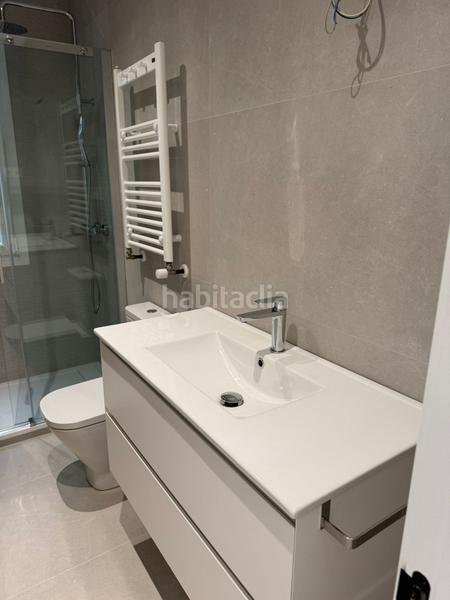 Foto 91d14d35-3c39-4d98-9589-71acc1161f8a. Rent flat with heating in Gaztambide Madrid