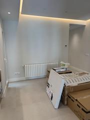 Flat in Calle de Andrés Mellado