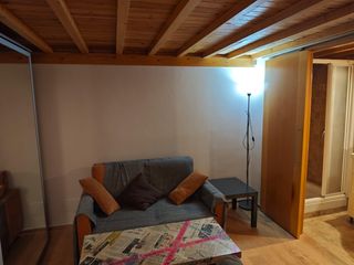 Alquiler Piso  Calle del limón. Galota inversiones e inmobiliaria alquila estudio céntrico