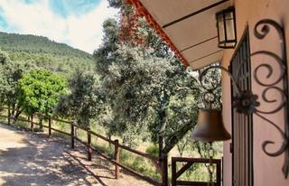 Chalet  Cm-4155. Galota inversión e inmobiliaria ofrece casa rural ideal en los m