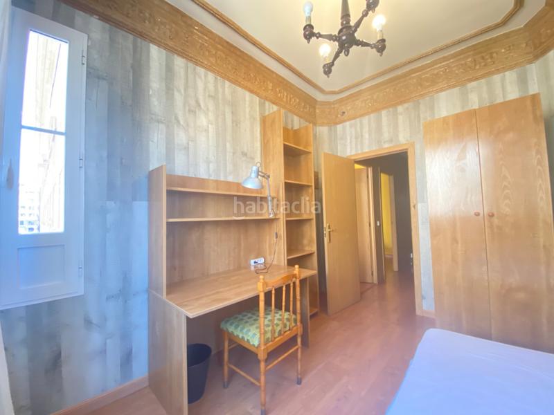 Foto 09169e28-adf2-4798-8374-ac89e3eecdbf. Alquiler piso galota inversion e inmobiliairia alquila amplio y luminoso piso en Madrid