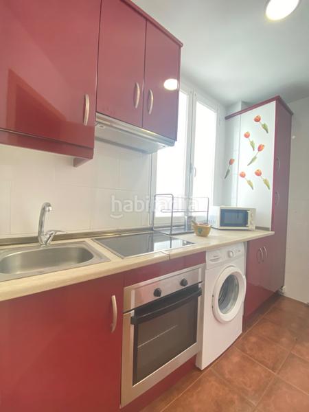 Foto 0942e483-7068-4d80-a106-5ffd4a1fa619. Alquiler piso galota inversion e inmobiliairia alquila amplio y luminoso piso en Madrid