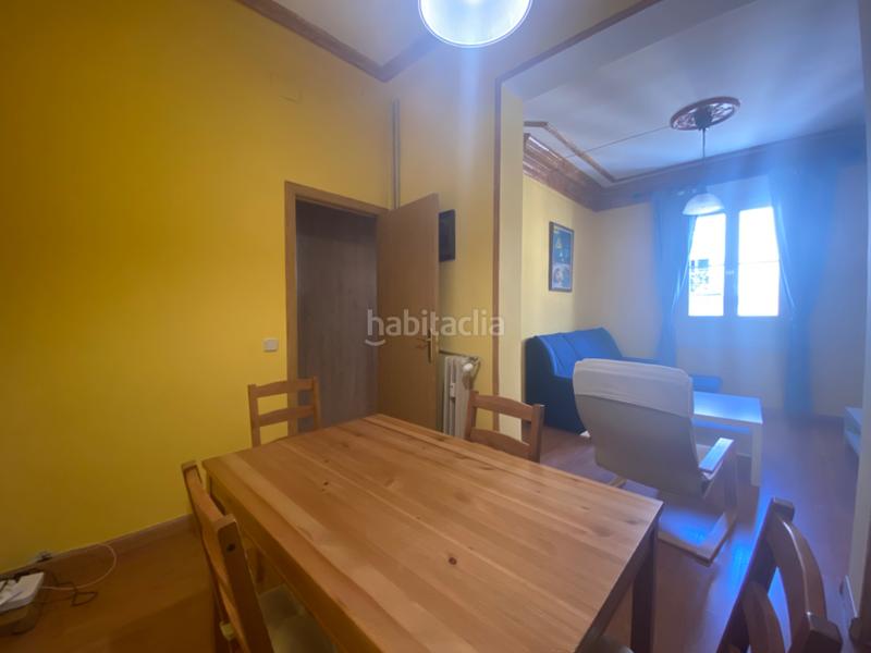 Foto 116e60b2-ea88-4ff9-becb-417c3a1a689a. Alquiler piso galota inversion e inmobiliairia alquila amplio y luminoso piso en Madrid