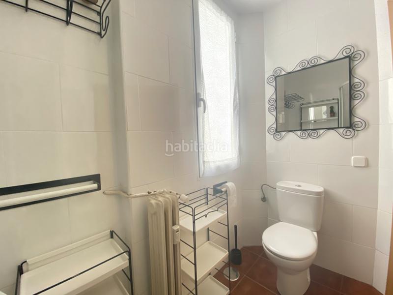 Foto 11a6191a-c3a4-4c2e-8d99-75b5d5b38991. Alquiler piso galota inversion e inmobiliairia alquila amplio y luminoso piso en Madrid