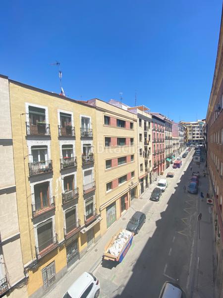 Foto 25536613-7e8d-45f8-b5b9-390ec52f3ad1. Alquiler piso galota inversion e inmobiliairia alquila amplio y luminoso piso en Madrid