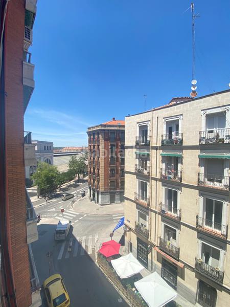 Foto 48f7ae1b-8264-4360-9996-9c6af6bcd9b0. Alquiler piso galota inversion e inmobiliairia alquila amplio y luminoso piso en Madrid