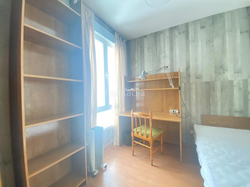 Foto 4dfb4b75-b50c-4430-9a1d-e5db5a6a55a3. Alquiler piso galota inversion e inmobiliairia alquila amplio y luminoso piso en Madrid