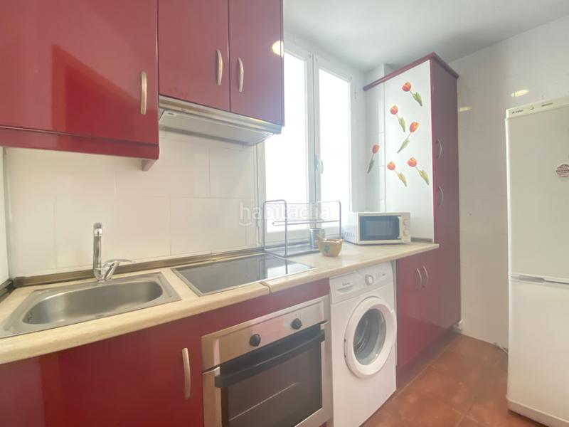Foto 7d4857d9-71ea-4383-9047-516c6fc8e238. Alquiler piso galota inversion e inmobiliairia alquila amplio y luminoso piso en Madrid