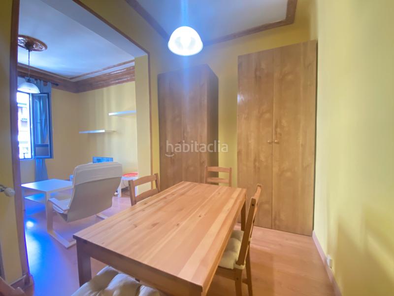 Foto 8205d75f-5c5b-4b4c-9a41-3b289d4f882b. Alquiler piso galota inversion e inmobiliairia alquila amplio y luminoso piso en Madrid