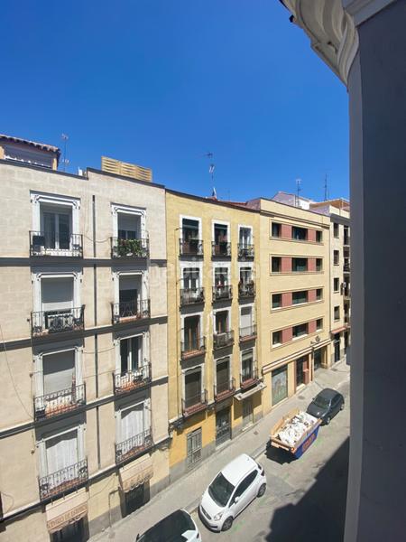 Foto 8bace7a0-b7b6-45c3-8060-34a29e39e013. Alquiler piso galota inversion e inmobiliairia alquila amplio y luminoso piso en Madrid