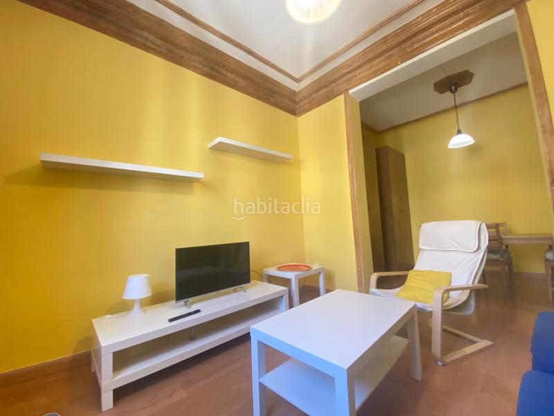 Foto ce19043f-7dd0-4e6d-88fa-7837e79eac5c. Alquiler piso galota inversion e inmobiliairia alquila amplio y luminoso piso en Madrid