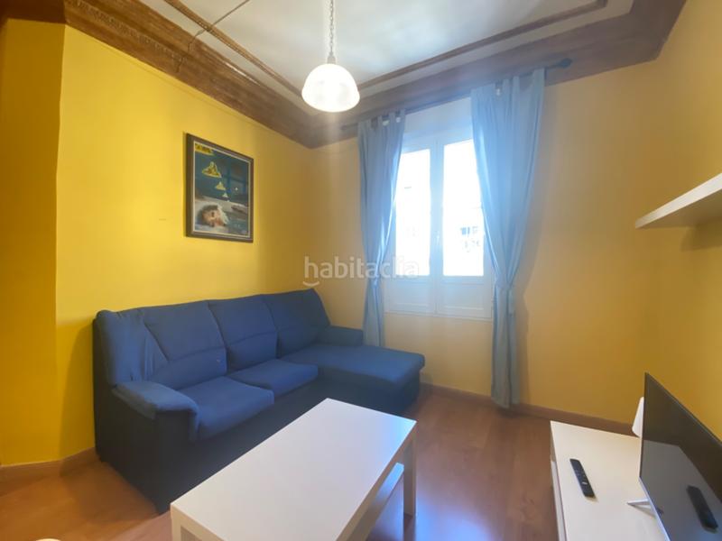 Foto 9b5b2092-3b33-461b-be4c-e150f2703d89. Lloguer pis a Argüelles Madrid