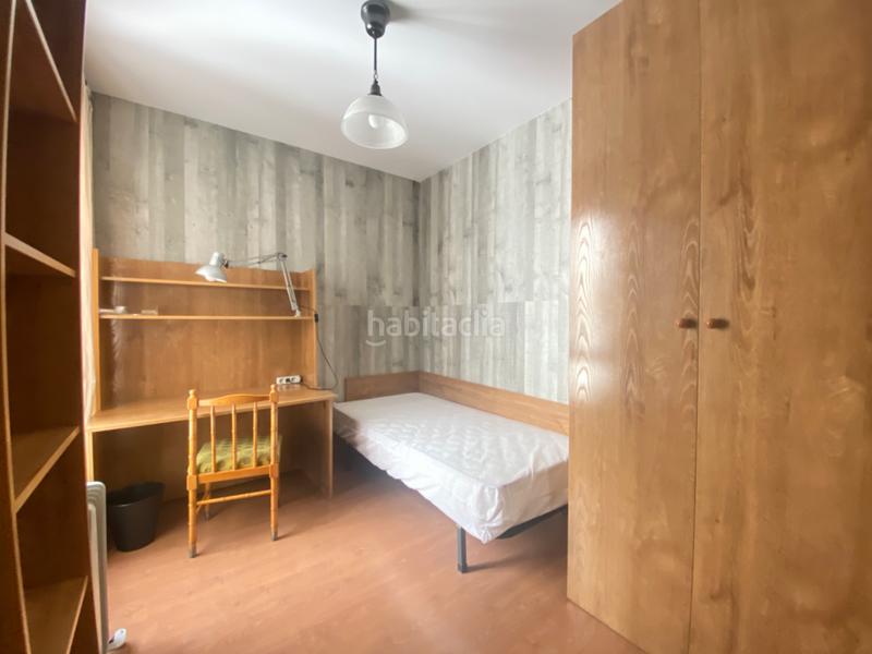 Foto eb2b8bbf-3fbb-4e86-8ad7-f2ae7d81b4d2. Lloguer pis a Argüelles Madrid