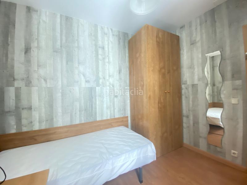 Foto fa07bc10-cc1a-4309-b2d9-e739ce233275. Lloguer pis a Argüelles Madrid