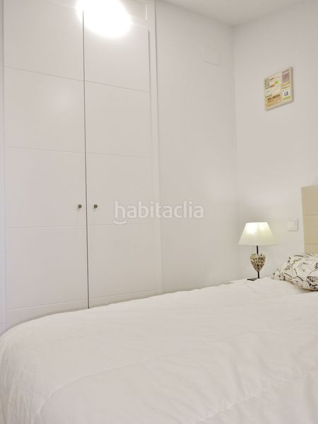 Foto ab9da87e-6d8c-432e-9f16-7d5f8c6d753e. Lloguer àtic amb calefacció a Argüelles Madrid