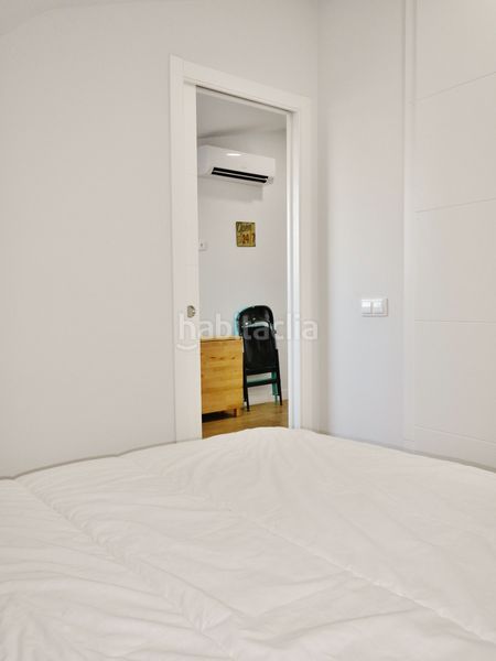 Foto abd0c12a-15ff-4889-a5ff-c8ae900483bd. Lloguer àtic amb calefacció a Argüelles Madrid