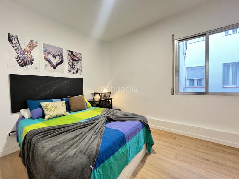 Foto 2394d4b8-8b75-459d-a9e2-651f45d86e2c. Affitto appartamento con riscaldamento in Goya Madrid