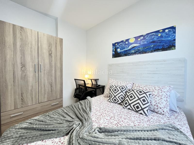 Foto 4057bca9-8897-405f-a258-a4cc626ad8ae. Affitto appartamento con riscaldamento in Goya Madrid