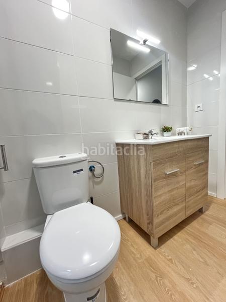 Foto 44f4ef93-5e9b-4438-8e3c-22faa4a56025. Affitto appartamento con riscaldamento in Goya Madrid