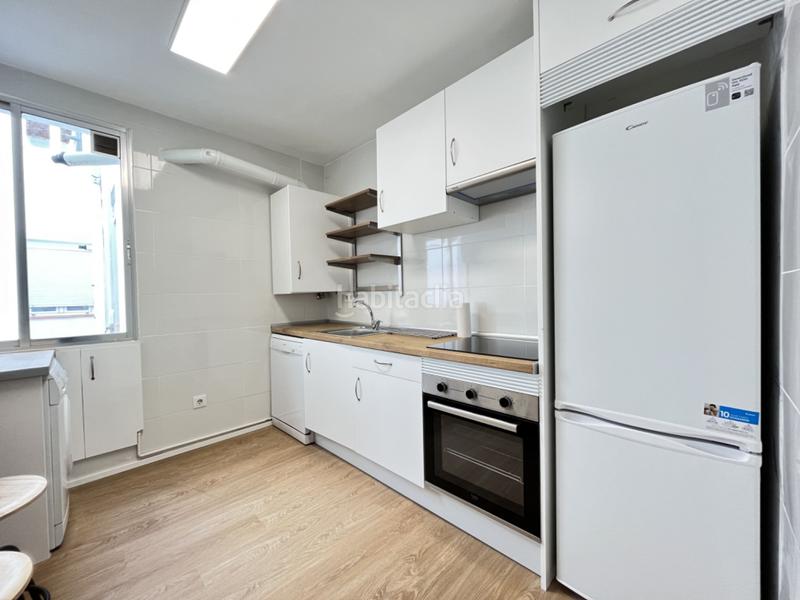 Foto 6bc5a4e6-f72a-4edb-b88a-efb631197074. Affitto appartamento con riscaldamento in Goya Madrid