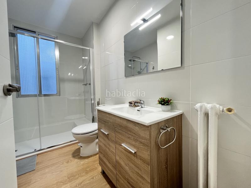 Foto 8e9203d4-a5ad-436e-b20c-2ffe44181918. Affitto appartamento con riscaldamento in Goya Madrid