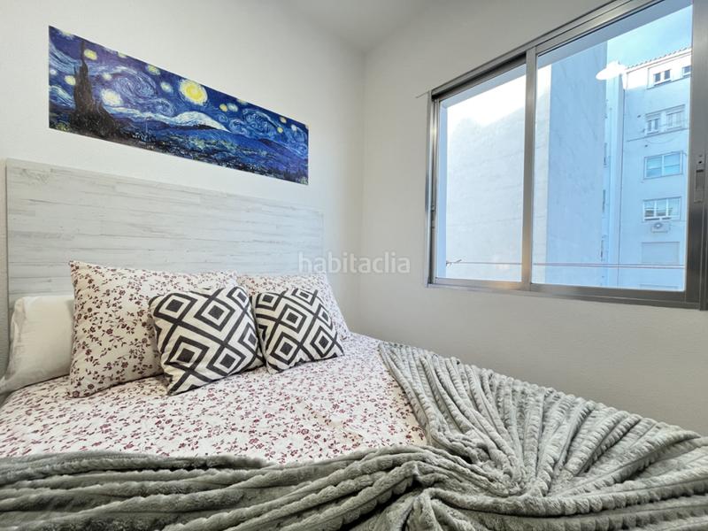 Foto 9c19a349-66f1-464d-976c-a01511b91cad. Affitto appartamento con riscaldamento in Goya Madrid